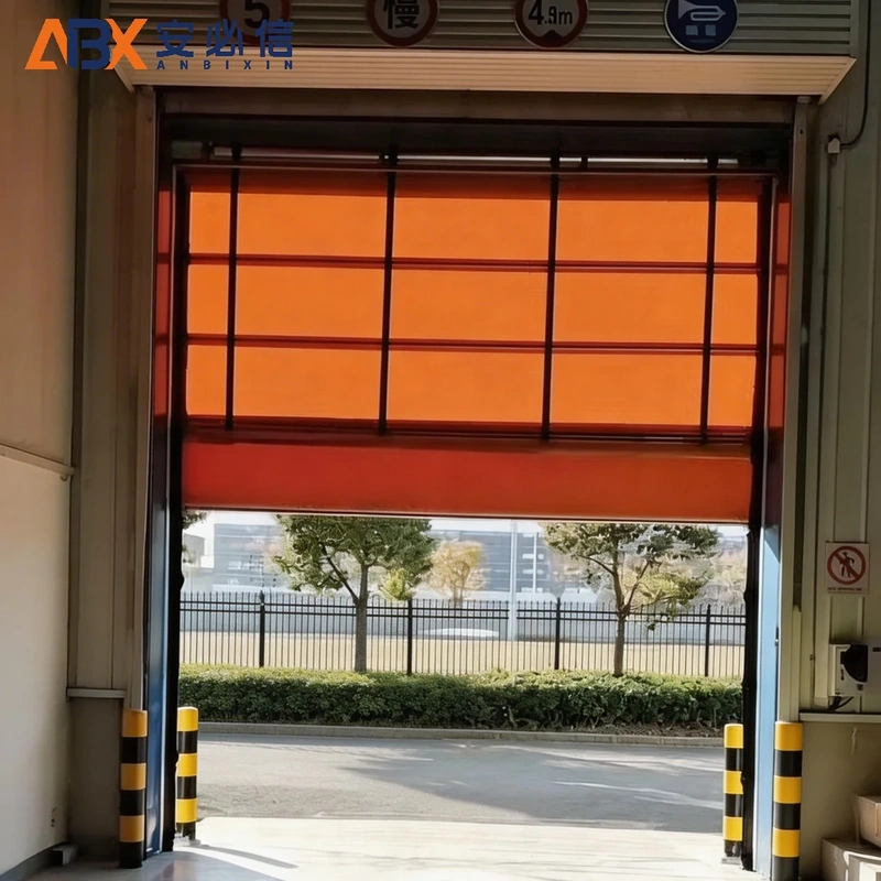 日喀则高速堆积门